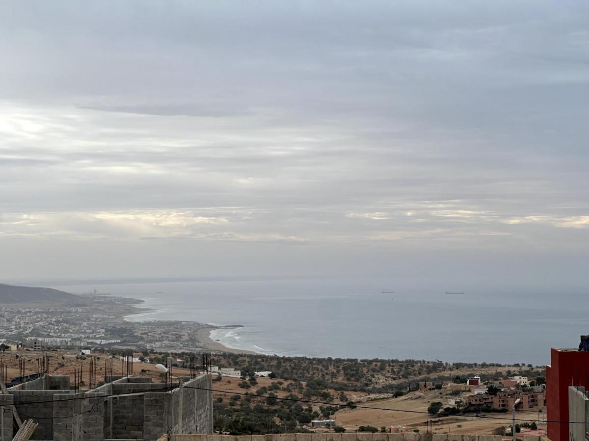 Traditional Taghazout Surf Extérieur photo